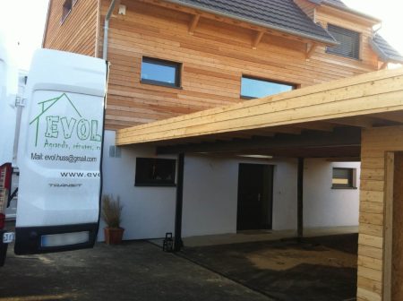 Carport