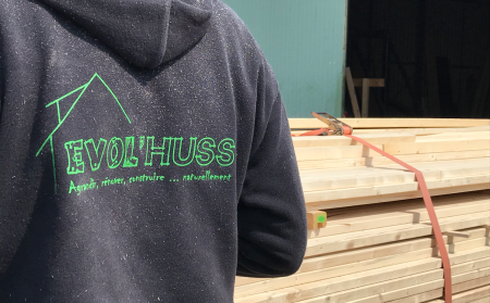 Evol'huss
